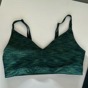 Outdoor voices FreeForm Bralette